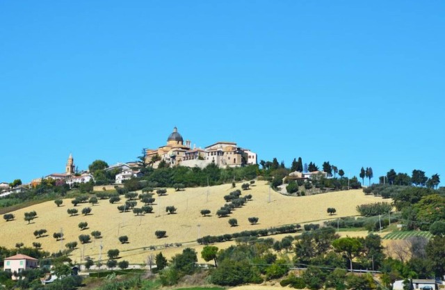 Maison Netta (RSO120) à Roseto degli Abruzzi - 5 personnes, 1 chambres