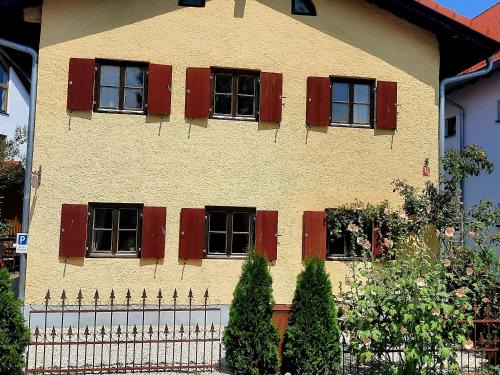 Nette's Ferienhaus