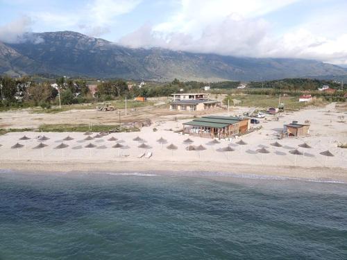 Nettuno Resort Orikum