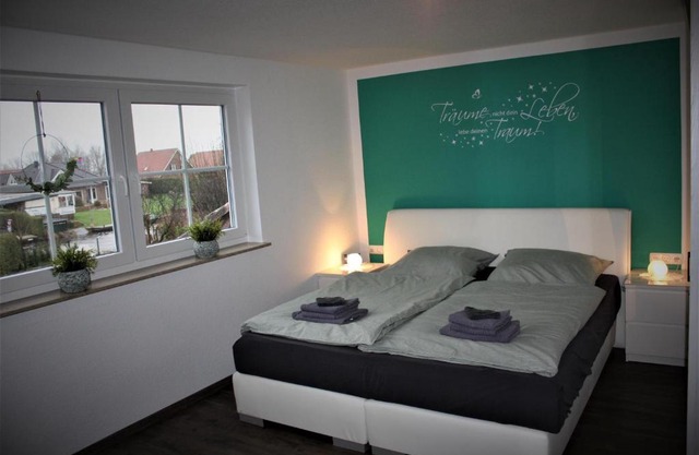 NEU! Ferienhaus Conny mit Badesteg und Ruderboot