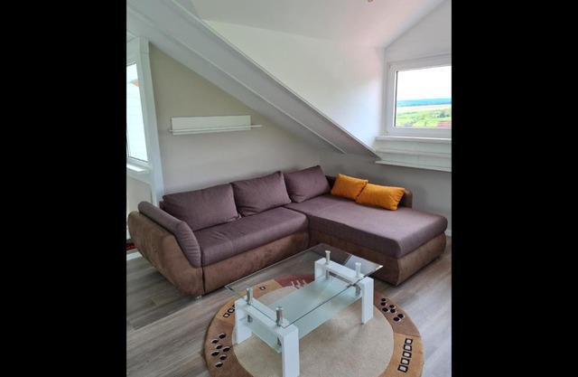 NEU Ferienwohnung Odenwald