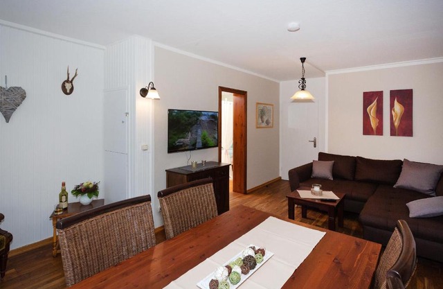 NEU! Ferienwohnung Zur Linde