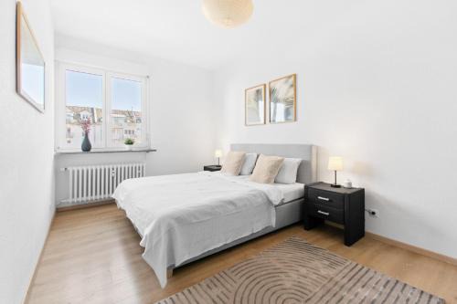 - NEU - Große & gemütliche 3 Zimmer Wohnung