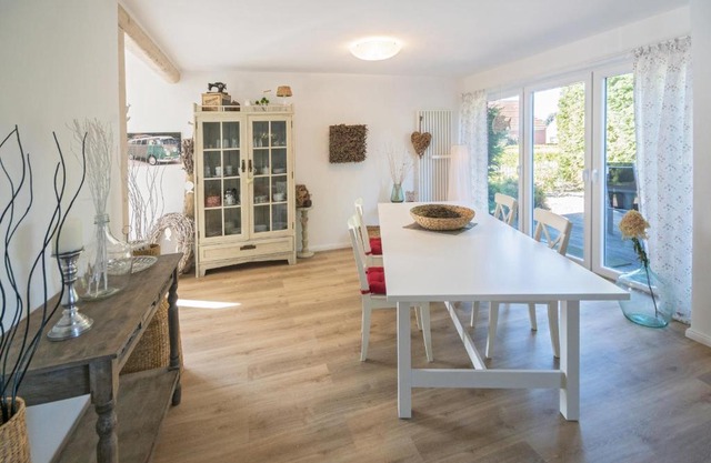 !NEU! Komfort Ferienhaus Polly