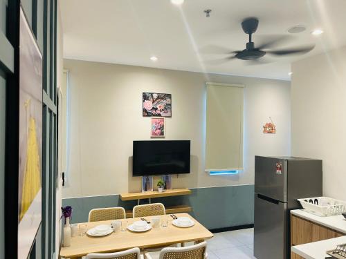 Neu Suites By RASBO Galaxy Suites