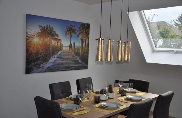 Neubau, Luxus, 3-Zi Wohn für KaffeeGenießer