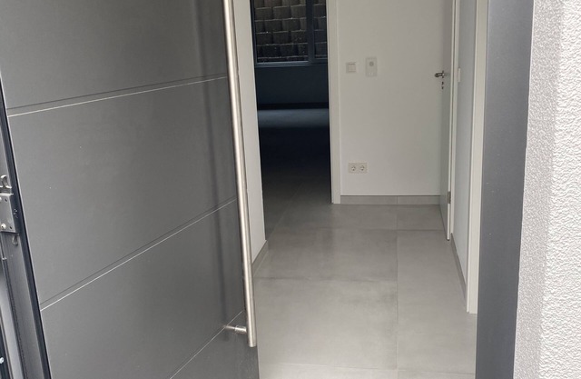 Neubau, Schön Sauber Eingerichte 2 Zimmerwohung