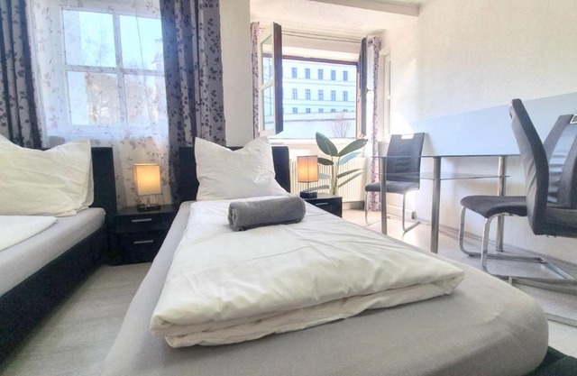 Neuburg Apartment am Schloss