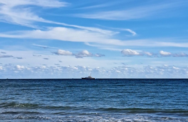 Neueröffnung 2023!! Luxuriöse 2-zimmer Wohnung 100 Meter vom Strand Entfernt