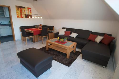Neumann Apartment