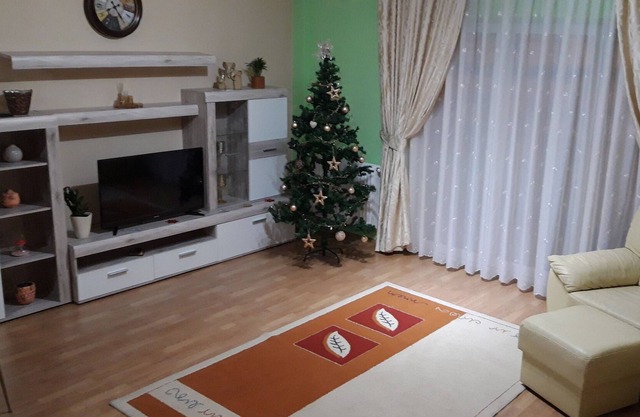 appartement neumarkt Targu Mures