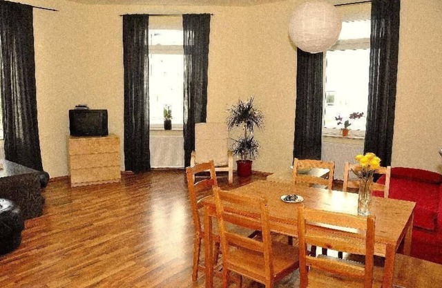 Neustadt-fewo L6 Central & pas Cher