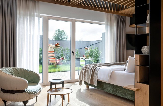 Chambre Double, Douche, Toilettes, Standard - Landgasthof-Hotel Neuwirt ***