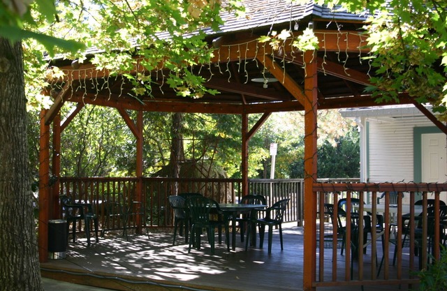 Nevada City Inn