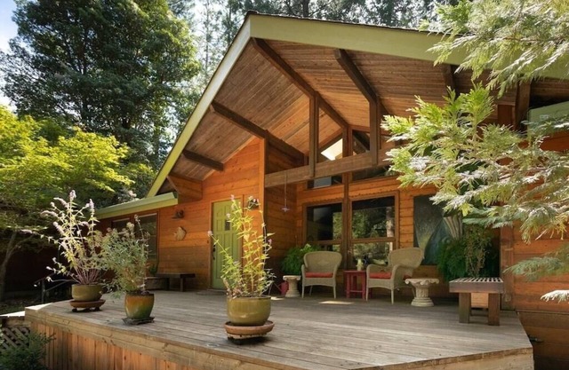 Relaxing Sanctuary on Banner Mountain - 4 miles de Nevada City