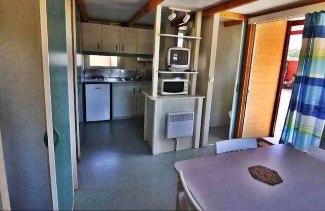 Ref. 10055 Bungalow Cerca de Razo