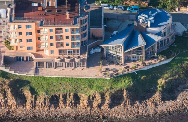 Neven Hotel