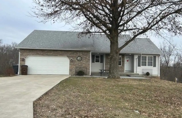 Never Too Far Spacious house on dead end road with great outdoor space!