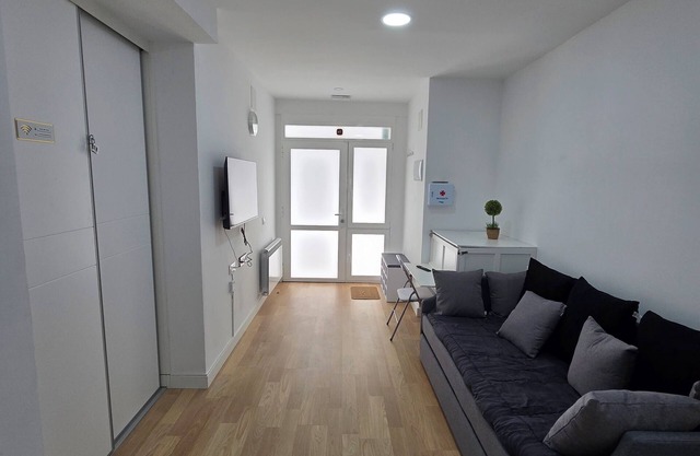 New 20 minutes from the center of Madrid