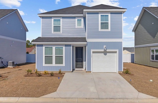 New! 2025 Build-Family-Friendly-EV Charger-Near Golf, Beach & Shopping!