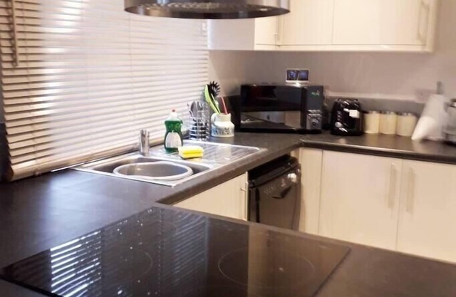 NEW 2BD Detached House in the Heart of Lincoln