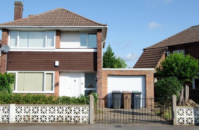 NEW 1BD Detached House in the Heart of Lincoln