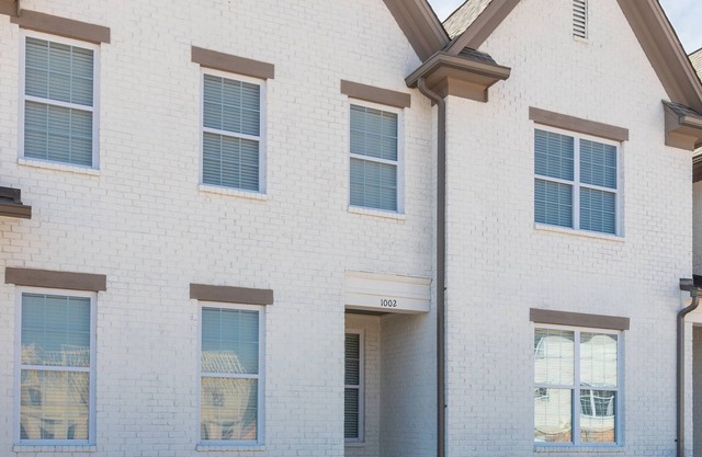NOUVEAU 3 BDR Townhome Luxury à Oxford - 5 minutes de la place et de l'université