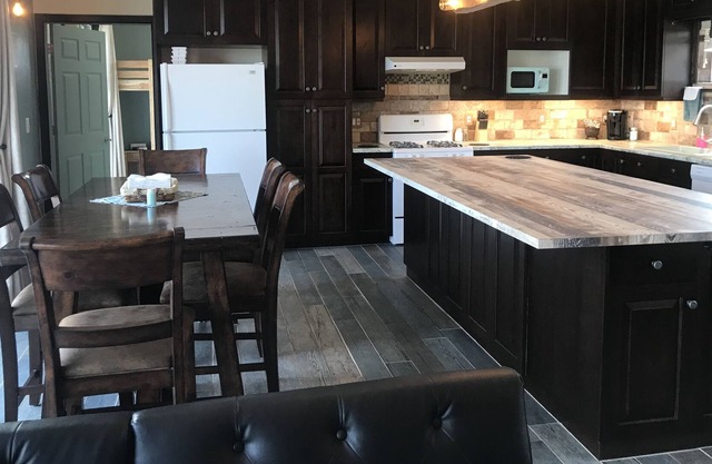 Nouveau 3 chambres, 2 cabines de bain dans la pittoresque vallée d'Indianola