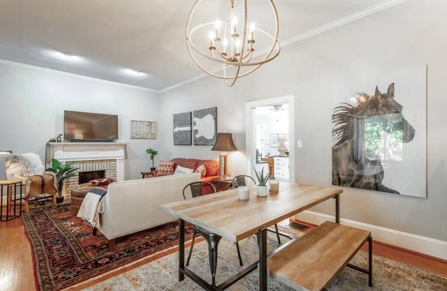 NEW 3 Bedroom Cottage | Sleeps 6