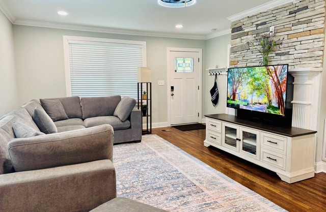 NEW! 3BR/2BA home in the heart of Spartanburg SC!