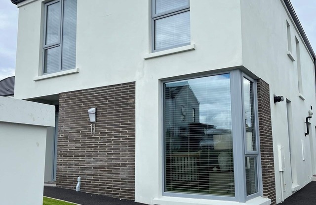 New 4-bed house in Portstewart, 11 min Royal Portrush, available for Open 2025