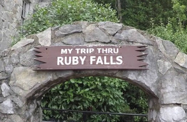 "NEW" "5 Stars" "Mins to Ruby Falls" "Chattanooga" “Fire Pit”