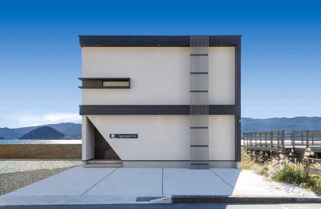 NEW A stylish newly built villa where you can enj - Grand Terrace Sun / Numazu Shizuoka