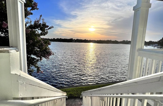 NEW! A Taste of Paradise @tnzwaterside