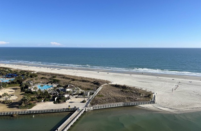 Oceanfront Penthouse - ** juin $ spéciaux ** Vue incroyable! + Plage de locke
