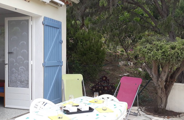 NOUVEAU : Appartement climatisé wifi