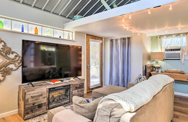 NEW! Alabama Vacation Rental Near Gulf Shores!