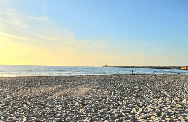 New and central B&B, near Falcone and Borsellino Airport, 5 minutes from the sea