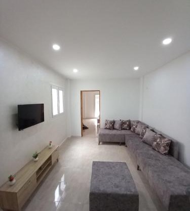 New and elegant apartment in the city center