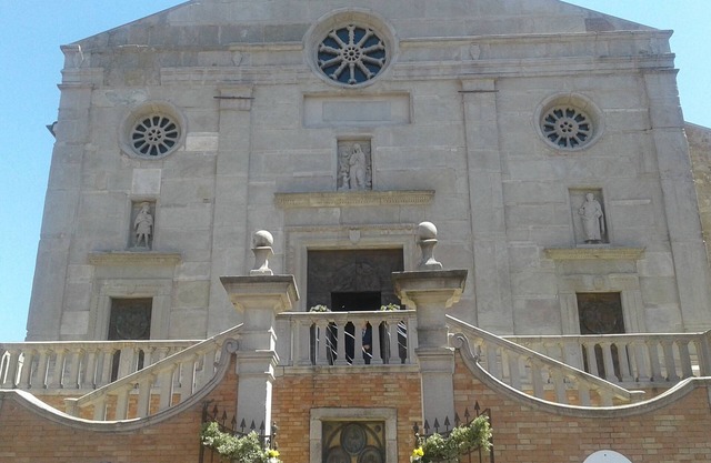 Nouveau et exclusif B&B à Ariano Irpino "Villa Milena"