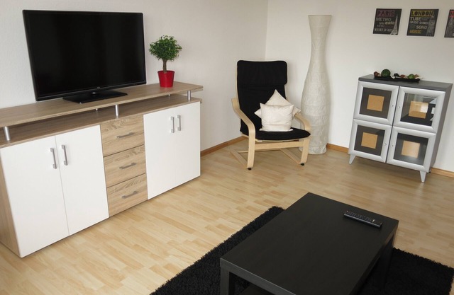 Appartement neuf et moderne (86 m²) avec son propre grand patio