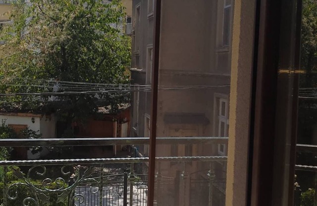 Appartement neuf et moderne de deux chambres à louer en plein centre de Burgas, Bulgarie