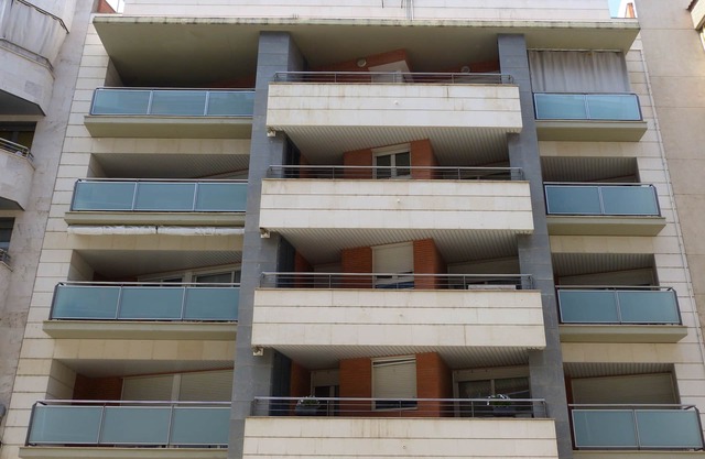 Appartement neuf et spacieux, dans le meilleur quartier de la ville