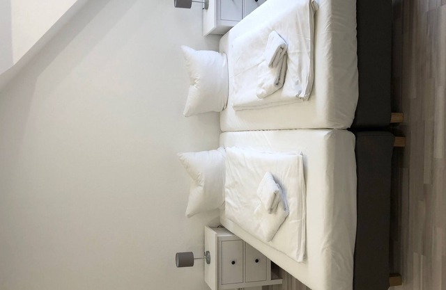 Appartement neuf pour 5 personnes