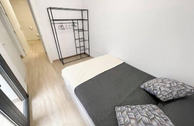 New Apartment in Fuengirola