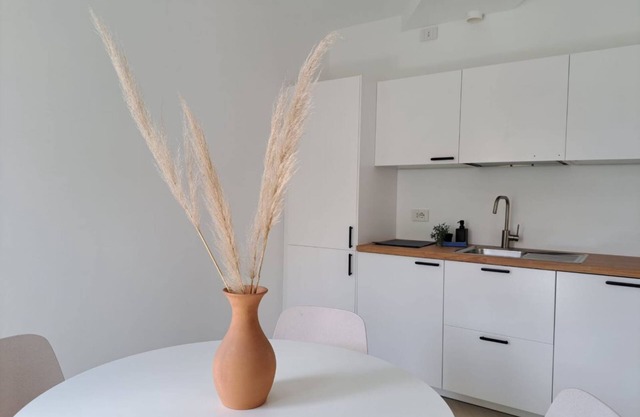 Appartement neuf à 5 minutes du centre de Côme (BRIENNO)