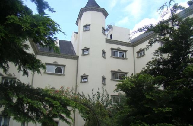 Le nouvel appartement à 3 minutes de Baden