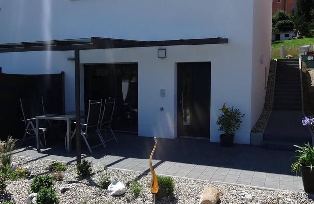 Nouvel immeuble d'appartements dans le magnifique parc naturel Altmühltal - Beilngries