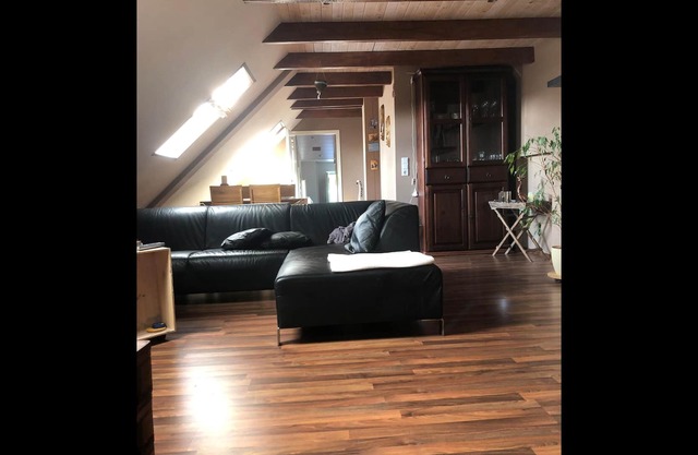 NEW Apartment Sankt Michaelisdonn