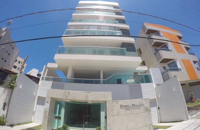 APPARTEMENT NEUF ENSEADA VUE MER BLEUE